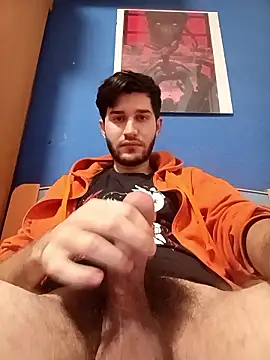 Esti02 online show from January 11, 2026, 12:15 am