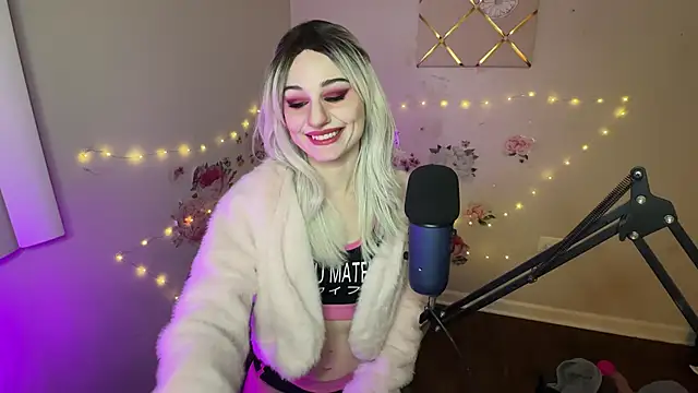 Snapshot of Starr1123 chatting on February 25, 2026, 4:55 am Starr1123 online show from February 25, 2026, 4:55 am