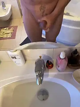 StripperOnStage online show from January 9, 2025, 7:52 am