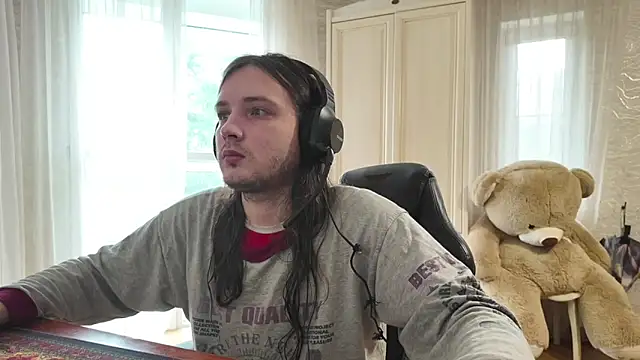 rabbitboyy online show from January 9, 2026, 10:18 am