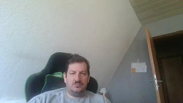 Golffahrer1982 online show from September 11, 2025, 10:04 am