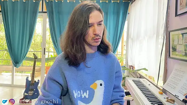 Snapshot of Antinoo_Gnothi chatting on December 14, 2024, 1:27 pm Antinoo Gnothi online show from December 14, 2024, 1:27 pm