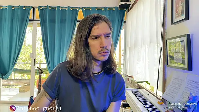 Snapshot of Antinoo_Gnothi chatting on December 17, 2024, 6:20 pm Antinoo Gnothi online show from December 17, 2024, 6:20 pm