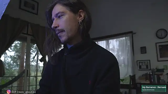 Snapshot of Antinoo_Gnothi chatting on December 28, 2024, 11:30 am Antinoo Gnothi online show from December 28, 2024, 11:30 am