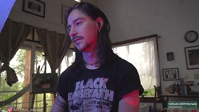 Snapshot of Antinoo_Gnothi chatting on December 30, 2024, 11:59 am Antinoo Gnothi online show from December 30, 2024, 11:59 am