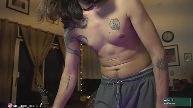 Snapshot of Antinoo_Gnothi chatting on January 7, 2025, 11:35 pm Antinoo Gnothi online show from January 7, 2025, 11:35 pm