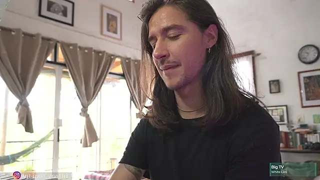 Snapshot of Antinoo_Gnothi chatting on January 27, 2025, 3:39 pm Antinoo Gnothi online show from January 27, 2025, 3:39 pm