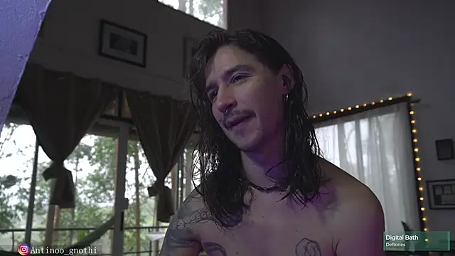 Snapshot of Antinoo_Gnothi chatting on February 9, 2025, 4:07 pm Antinoo Gnothi online show from February 9, 2025, 4:07 pm