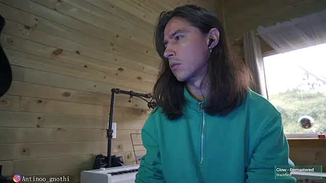 Snapshot of Antinoo_Gnothi chatting on February 27, 2025, 1:38 pm Antinoo Gnothi online show from February 27, 2025, 1:38 pm