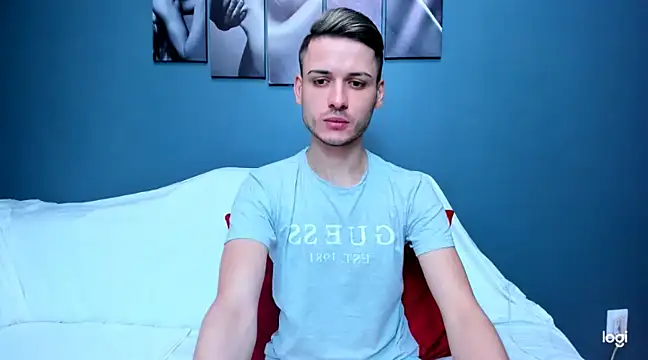 Snapshot of andboyfor6 chatting on January 20, 2025, 8:09 am andboyfor6 online show from January 20, 2025, 8:09 am