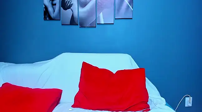 Snapshot of andboyfor6 chatting on February 1, 2025, 5:39 am andboyfor6 online show from February 1, 2025, 5:39 am