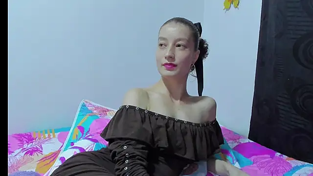 MiiaVolkova online show from February 25, 2026, 11:58 pm