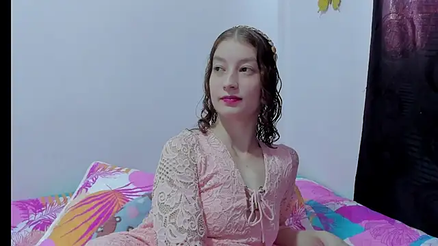 MiiaVolkova online show from February 28, 2026, 6:42 pm