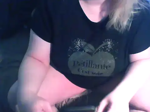 D Marinna online show from April 12, 2026, 6:40 am