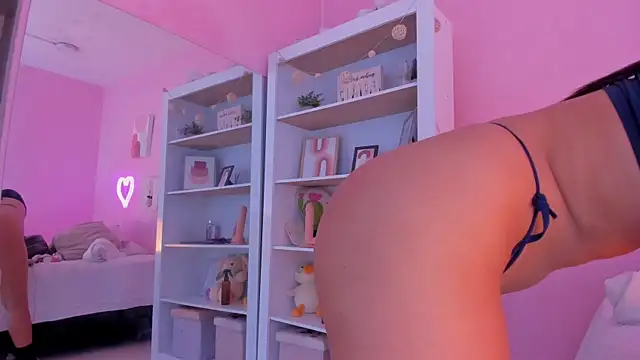 Sophiietaylor online show from March 20, 2025, 11:34 pm