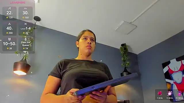 Sophiietaylor online show from November 6, 2025, 5:14 pm