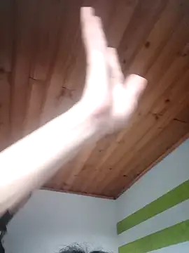 Victor-and-shelly online show from February 14, 2025, 5:57 pm