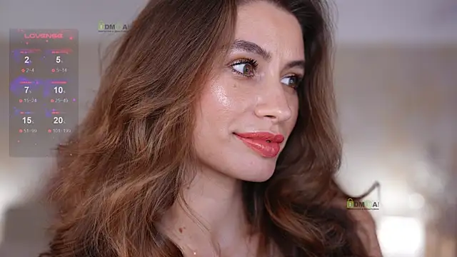 -YOUR ANGEL- online show from February 3, 2025, 12:15 am