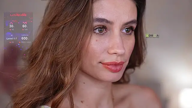 -YOUR ANGEL- online show from February 3, 2025, 6:24 am