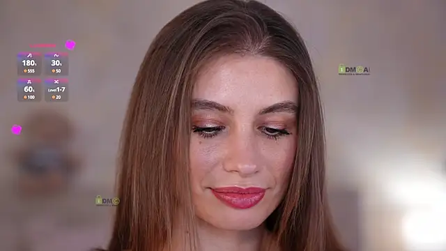 -YOUR ANGEL- online show from March 8, 2025, 7:05 am