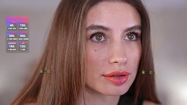 -YOUR ANGEL- online show from March 21, 2025, 7:00 am