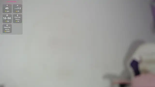 Snapshot of missleina-69 chatting on February 18, 2025, 8:03 pm missleina-69 online show from February 18, 2025, 8:03 pm