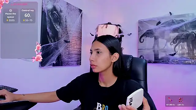 Snapshot of Ary_7 chatting on October 30, 2025, 11:44 am Ary 7 online show from October 30, 2025, 11:44 am