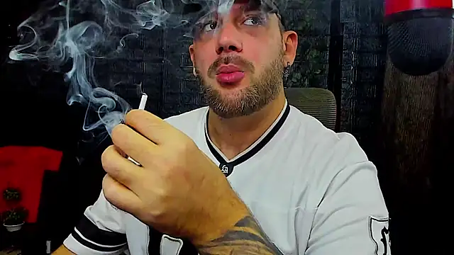 LexXHardy online show from October 21, 2025, 1:56 pm