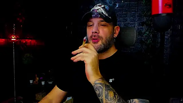 LexXHardy online show from October 31, 2025, 12:00 am