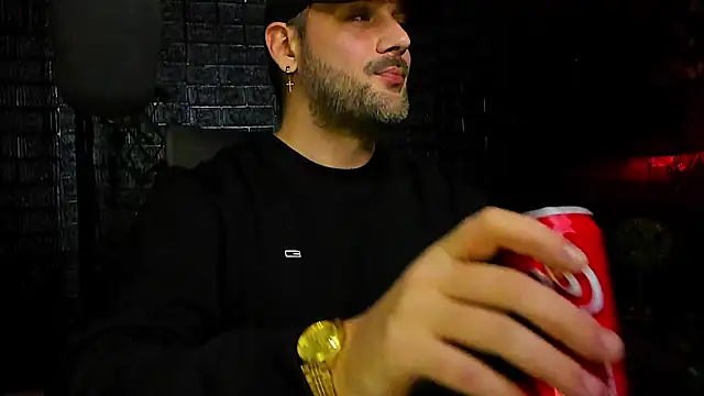 LexXHardy online show from November 27, 2025, 8:44 pm