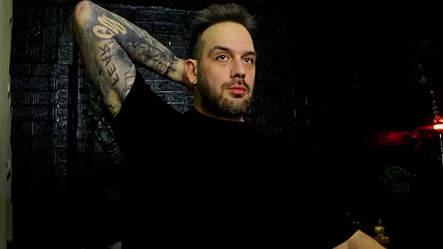 LexXHardy online show from February 25, 2026, 11:58 pm