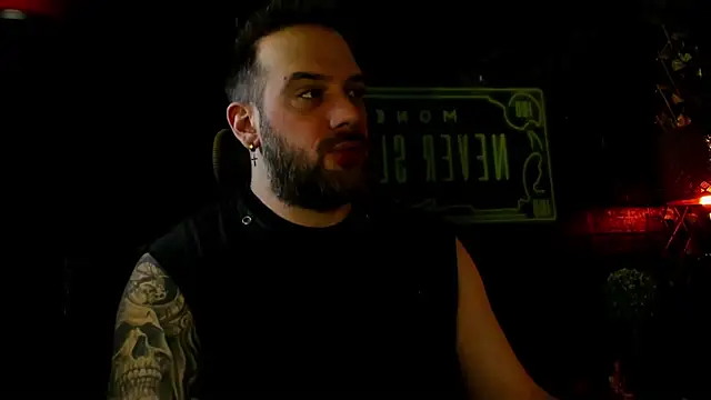 LexXHardy online show from March 9, 2026, 1:04 pm