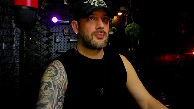 LexXHardy online show from March 29, 2026, 10:54 pm