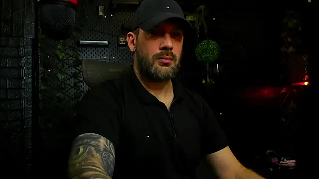 LexXHardy online show from April 14, 2026, 3:29 pm