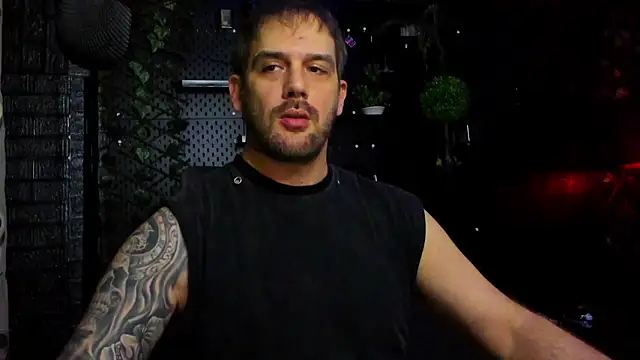 LexXHardy online show from April 19, 2026, 2:11 am