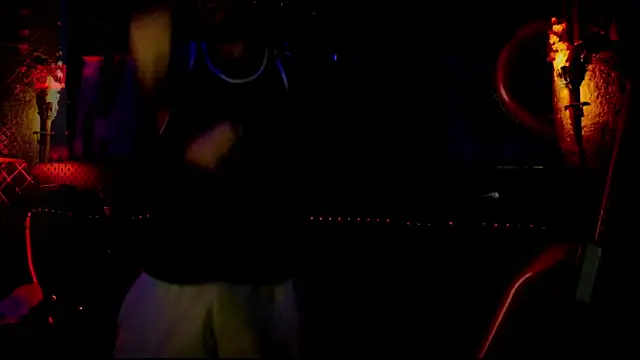LexXHardy online show from June 4, 2026, 1:33 am