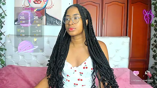 Andrea Williams24 online show from January 12, 2026, 1:27 pm