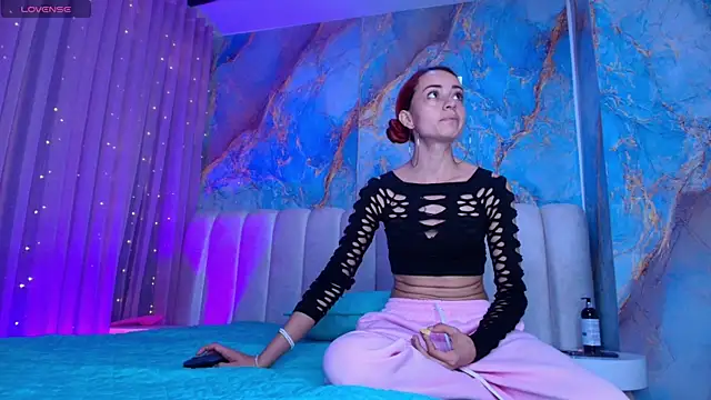  sex mia online show from April 14, 2026, 7:20 pm