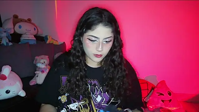 TuWaifuVirtual1 online show from December 19, 2025, 11:23 pm