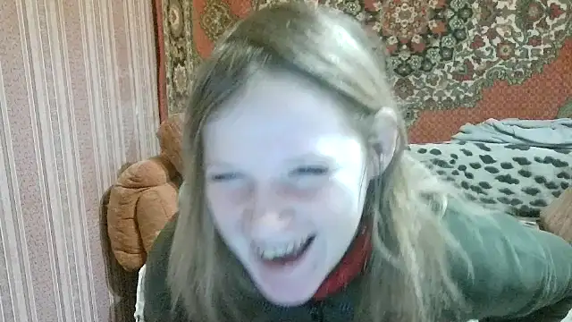 Kathlyn  Heath online show from January 16, 2026, 7:51 pm