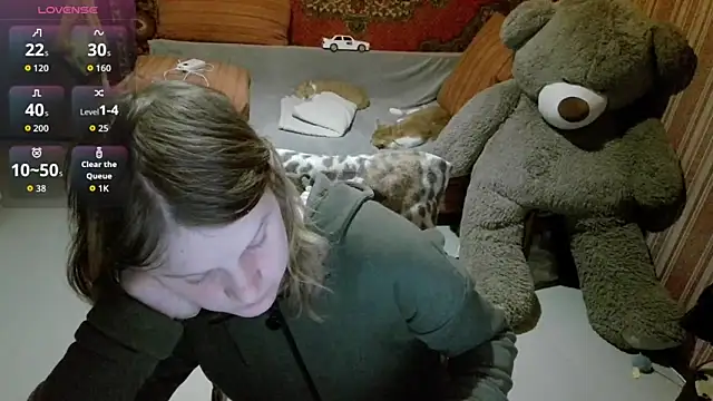 Kathlyn  Heath online show from March 22, 2026, 6:00 pm