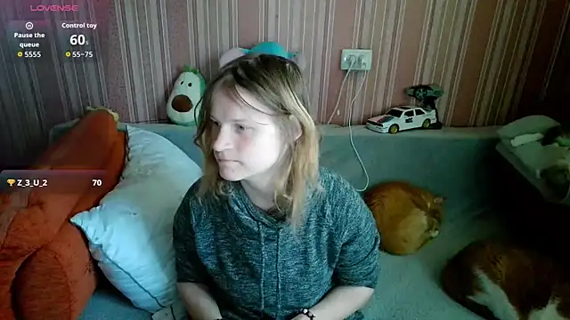 Kathlyn  Heath online show from April 10, 2026, 3:28 pm