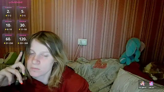 Snapshot of Kathlyn__Heath chatting on April 19, 2026, 6:21 pm Kathlyn Heath online show from April 19, 2026, 6:21 pm
