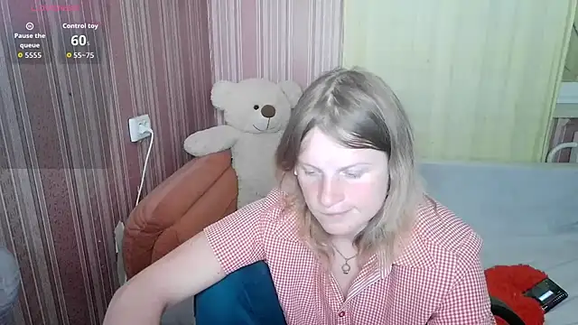 Kathlyn  Heath online show from June 29, 2026, 7:14 pm
