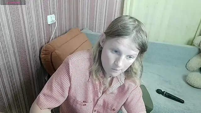 Kathlyn  Heath online show from July 11, 2026, 7:05 pm