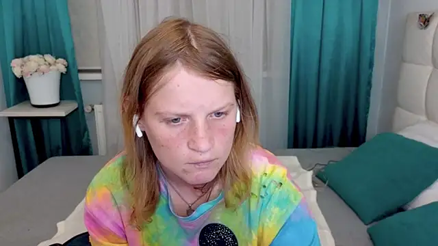 Kathlyn  Heath online show from July 15, 2026, 6:35 pm
