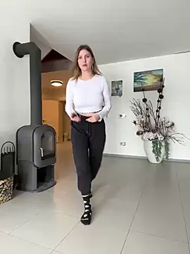 secretcrazy69 online show from January 6, 2025, 12:57 pm