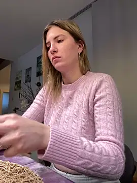 secretcrazy69 online show from January 7, 2025, 8:13 am