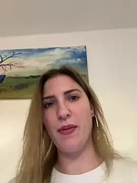 secretcrazy69 online show from January 12, 2025, 4:18 pm