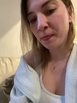 secretcrazy69 online show from February 20, 2025, 4:14 pm